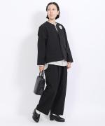 セレモニーシリーズ　パンツ